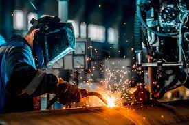 Подробнее о статье Production of various metal structures, including for the construction of power lines and substations