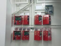 Подробнее о статье Electrical installation and ECP works